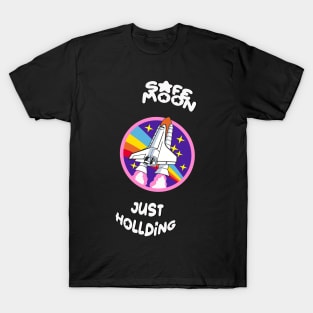 Safe Moon T-Shirt